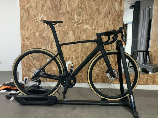 Comment choisir sa taille de cadre vélo ?