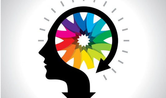 La santé mentale des cyclistes !