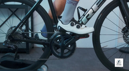 La Tendinopathie d’Achille chez le cycliste