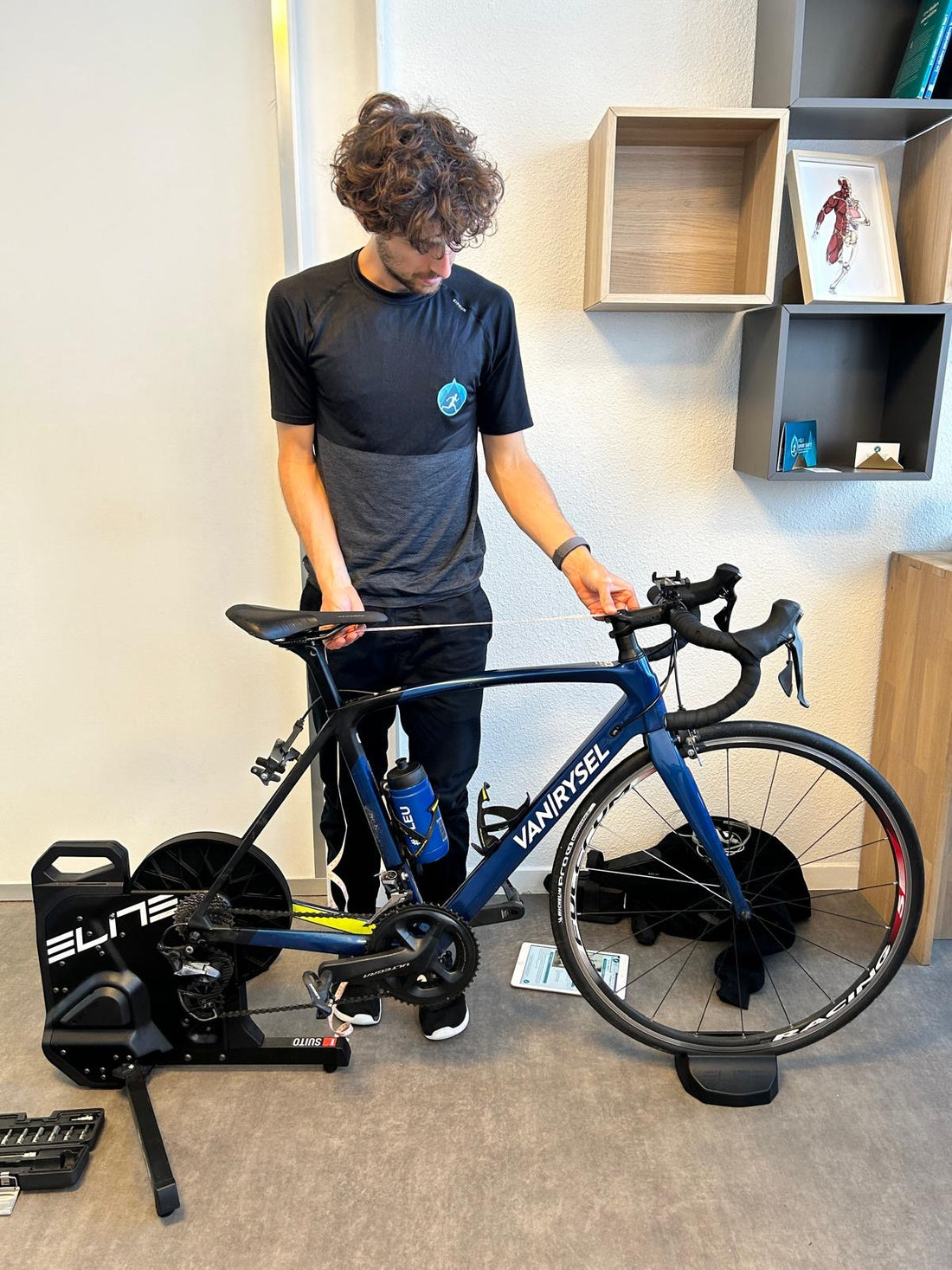 La bible du bikefitting !